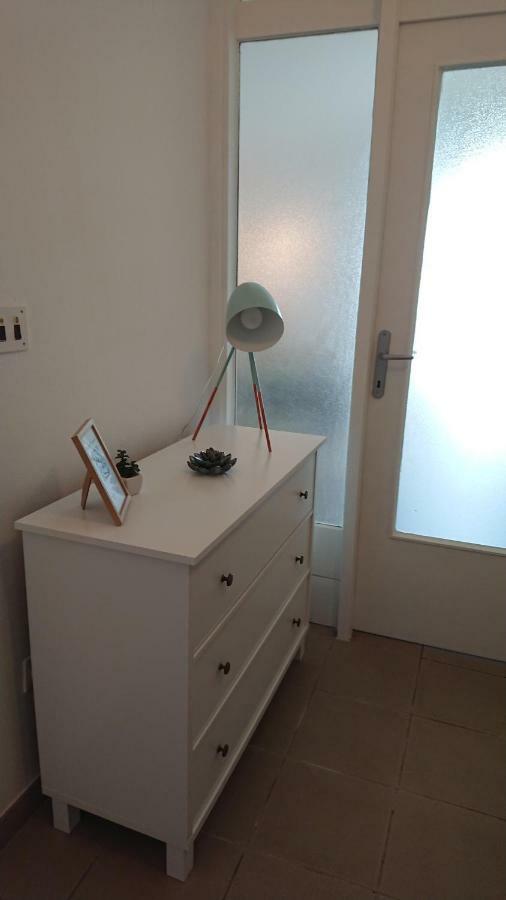 Apartman Kursar Srima Luaran gambar