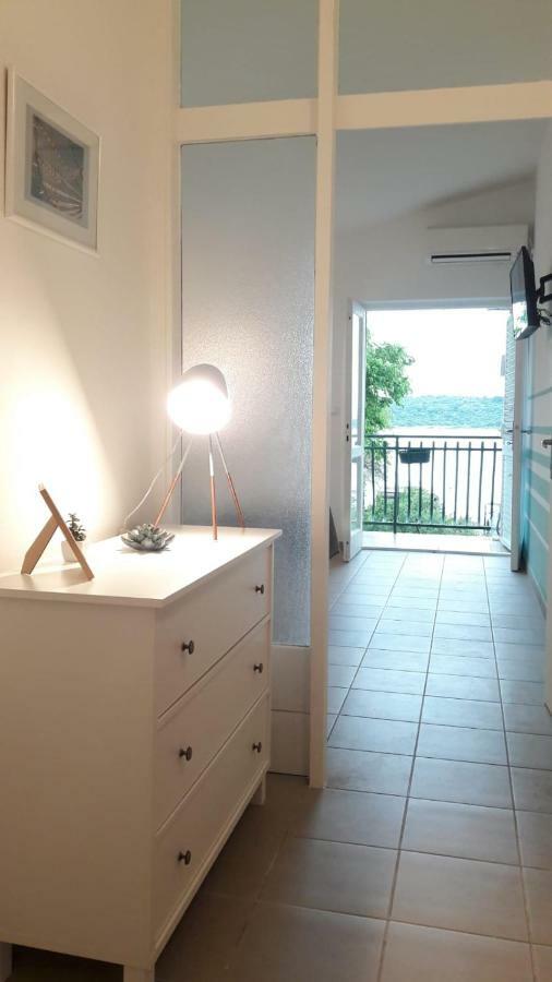 Apartman Kursar Srima Luaran gambar