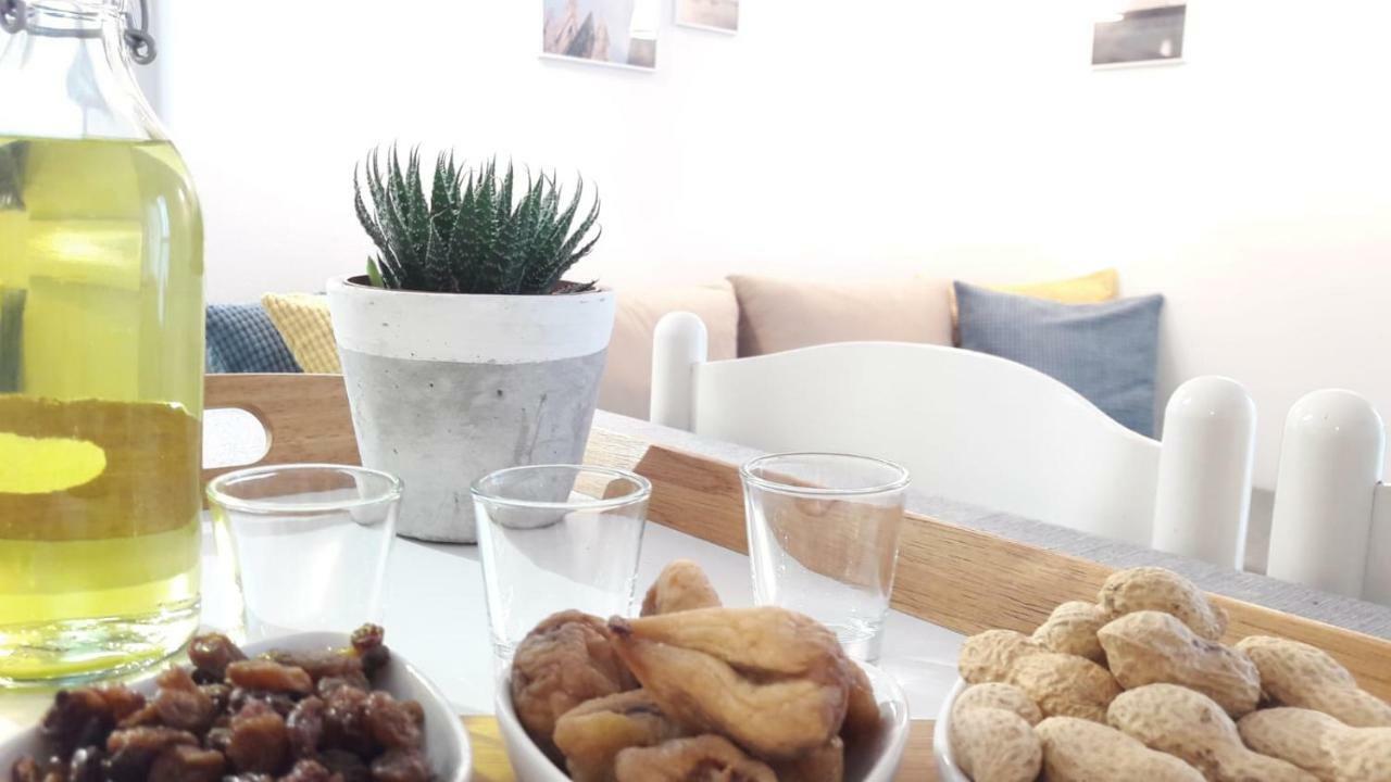 Apartman Kursar Srima Luaran gambar