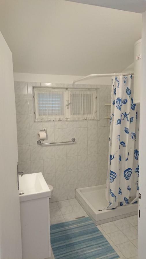Apartman Kursar Srima Luaran gambar