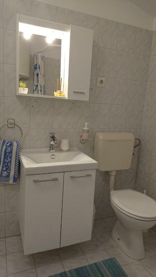 Apartman Kursar Srima Luaran gambar