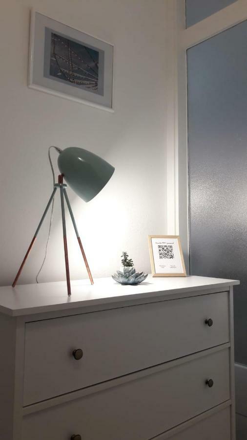 Apartman Kursar Srima Luaran gambar
